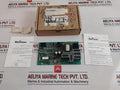 Manitowoc 2511303 J Model Control Board Change 9735A