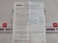 Manitowoc 2511303 J Model Control Board Change 9735A