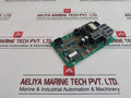Manitowoc 2511303 J Model Control Board Change 9735A