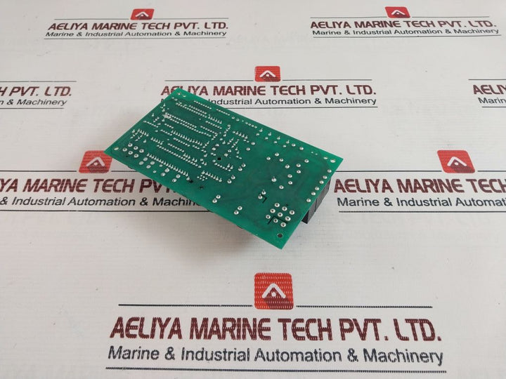 Manitowoc 2511303 J Model Control Board Change 9735A