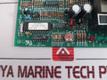 Manitowoc 2511303 J Model Control Board Change 9735A