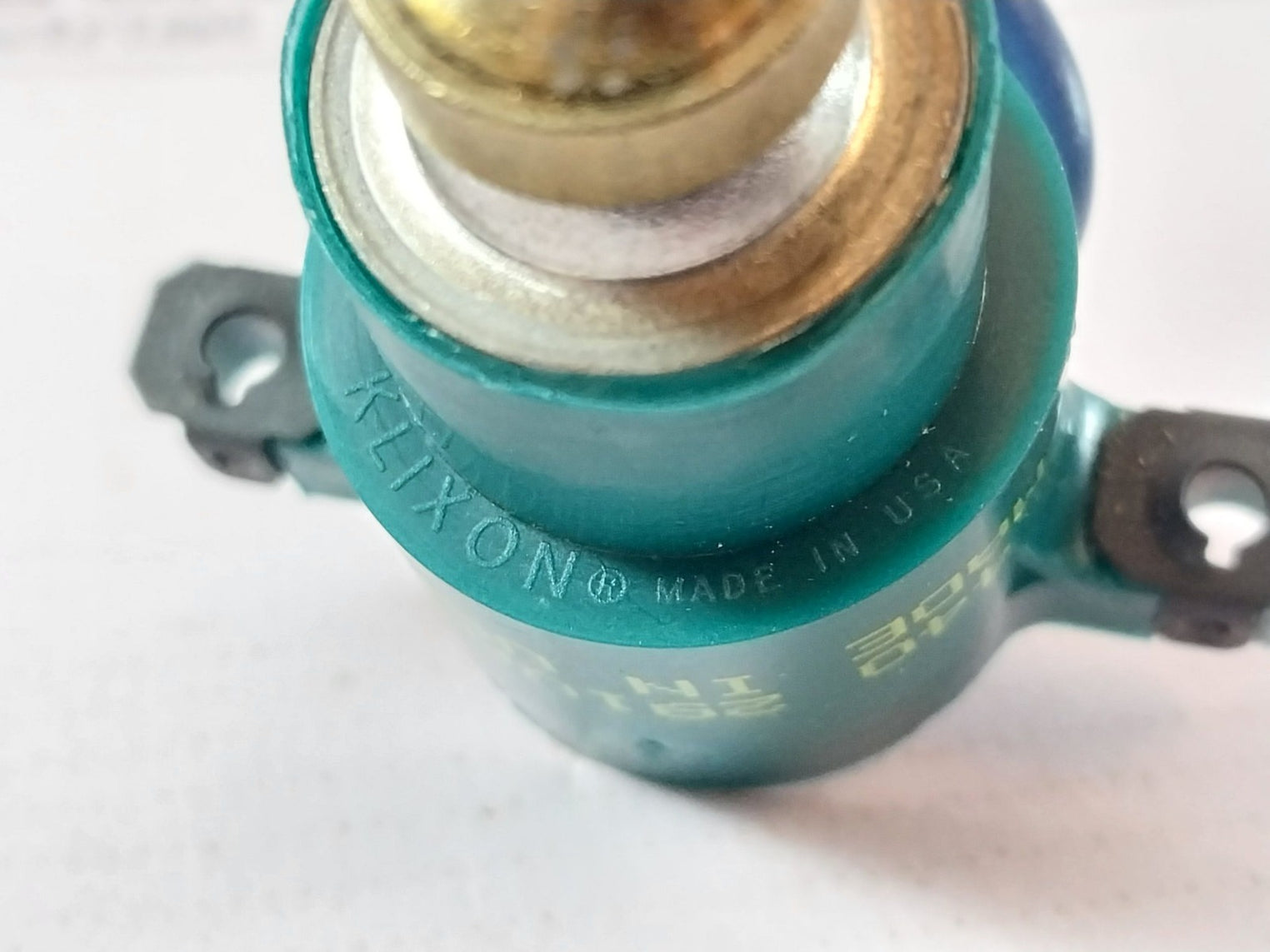 Manitowoc 29Psp006-1 Pressure Switch