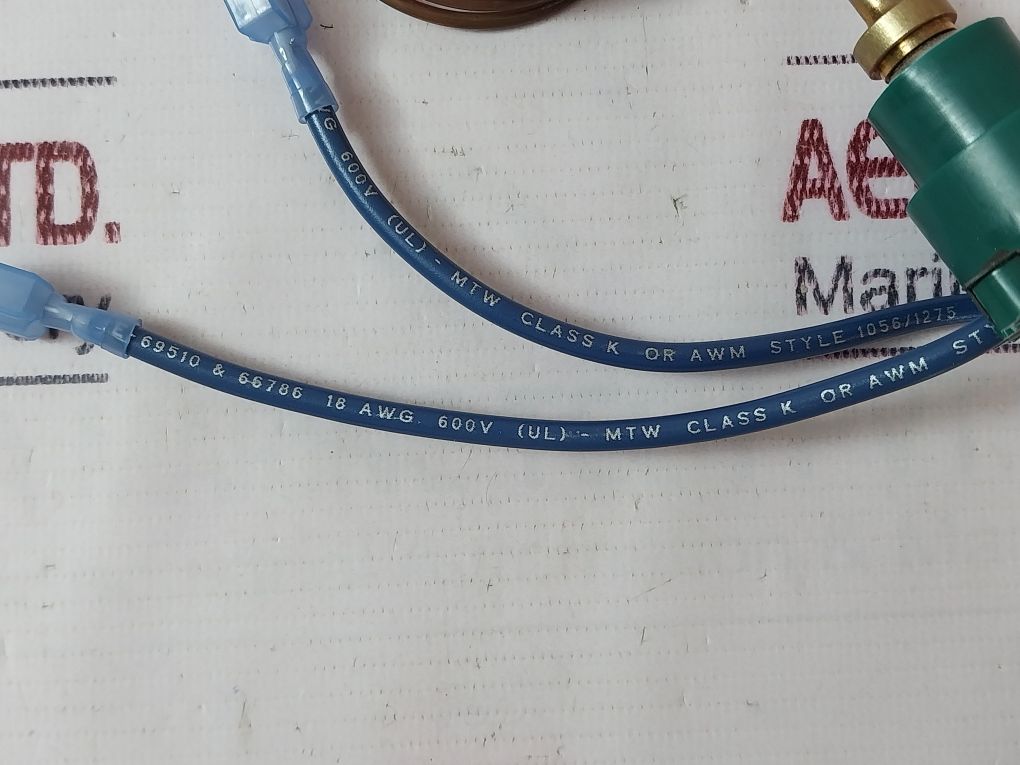 Manitowoc 29Psp006-1 Pressure Switch