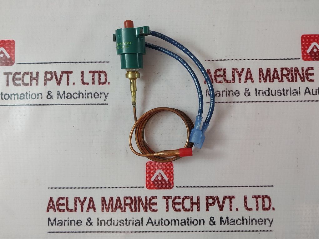 Manitowoc 29Psp006-1 Pressure Switch