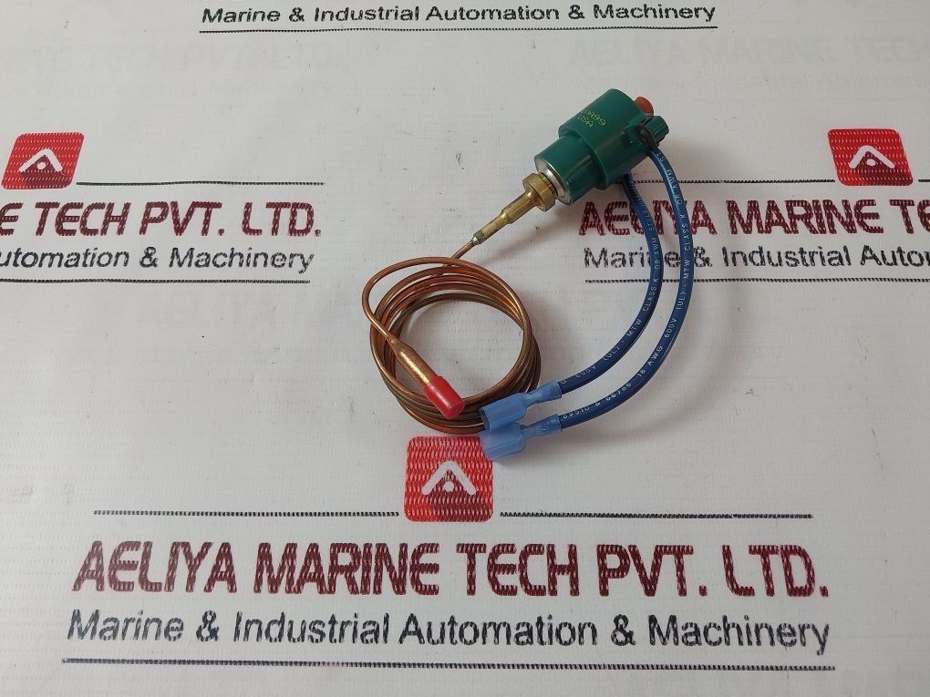 Manitowoc 29Psp006-1 Pressure Switch