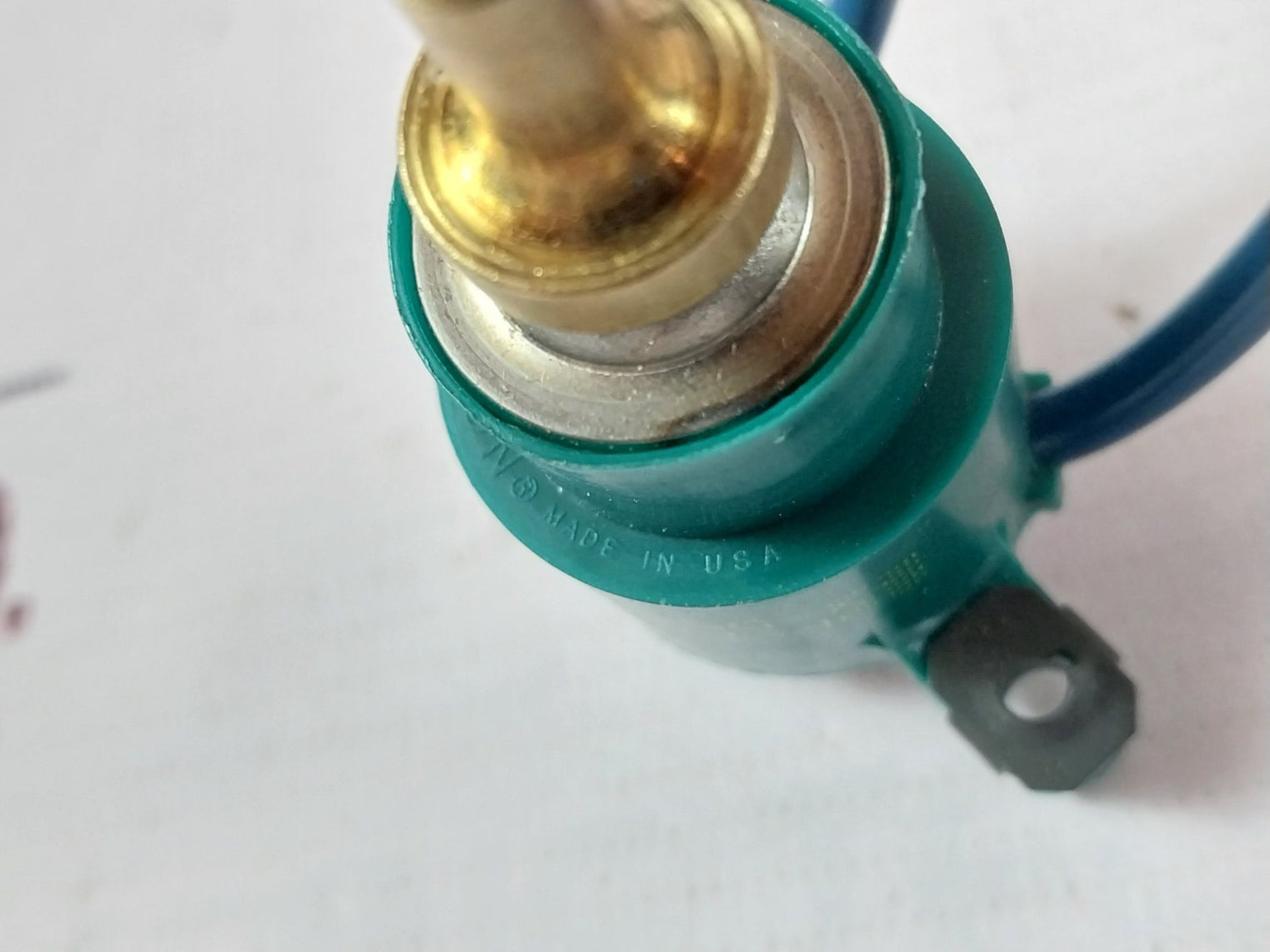 Manitowoc 23-5524-3 High Pressure Control Switch 105°C