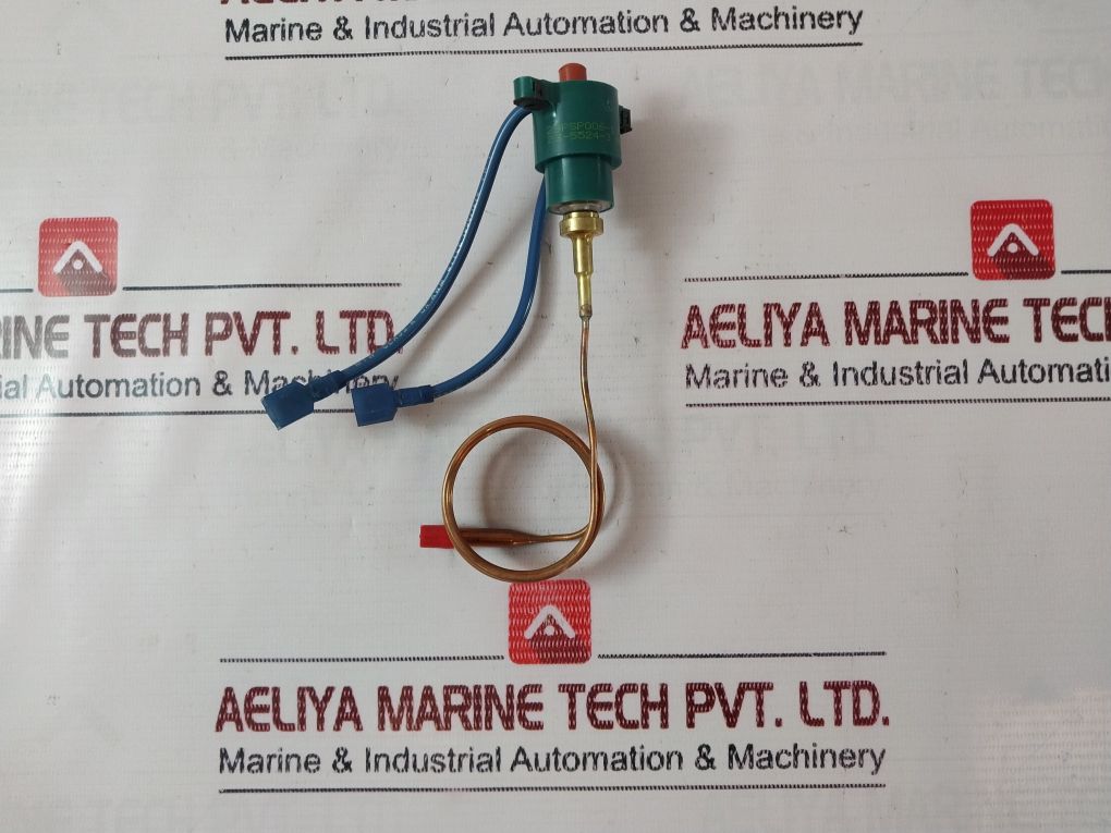 Manitowoc 23-5524-3 High Pressure Control Switch 105°C