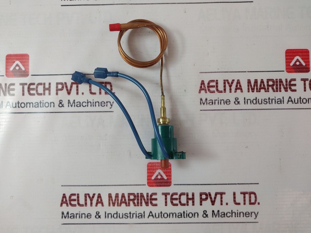 Manitowoc 23-5524-3 High Pressure Control Switch 105°C