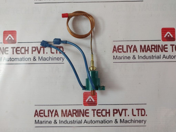 Manitowoc 23-5524-3 High Pressure Control Switch 105°C