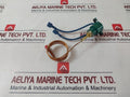 Manitowoc 23-5524-3 High Pressure Control Switch 105°C