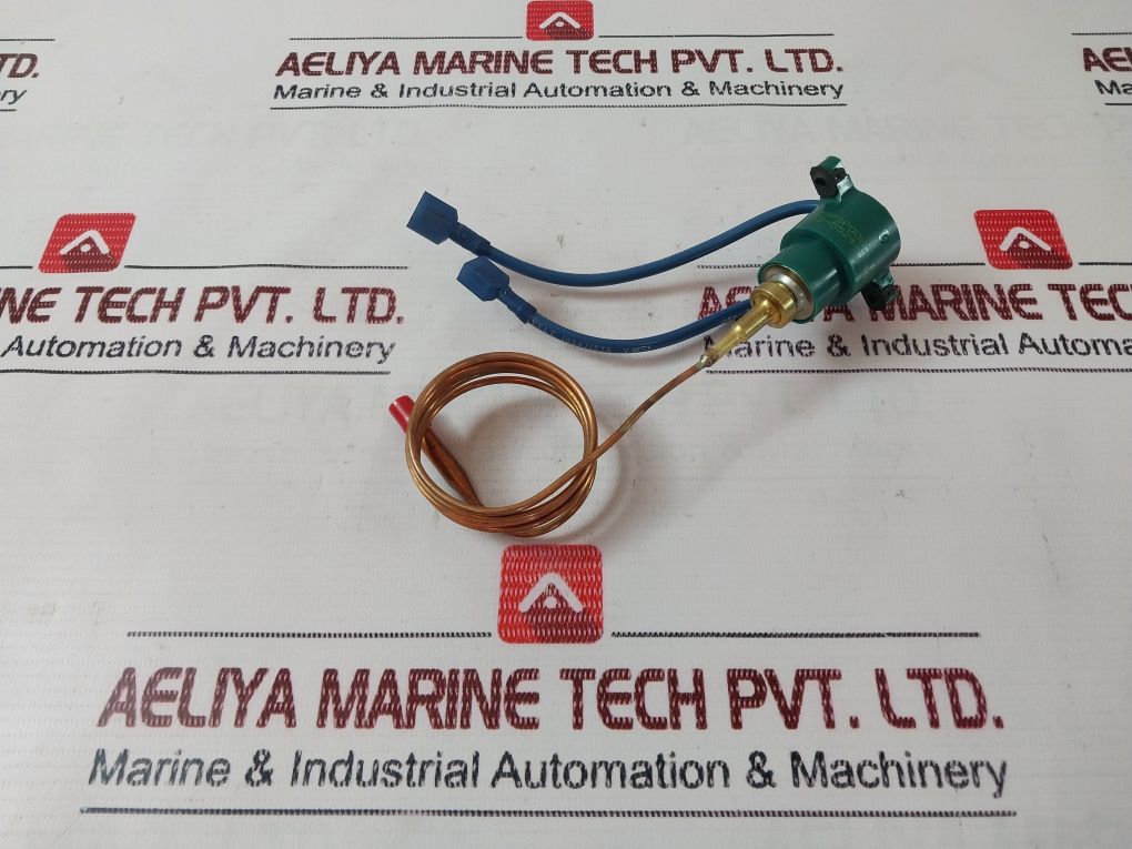 Manitowoc 23-5524-3 High Pressure Control Switch 105°C