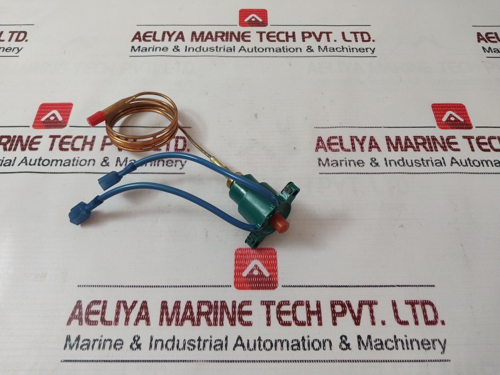 Manitowoc 23-5524-3 High Pressure Control Switch 105°C