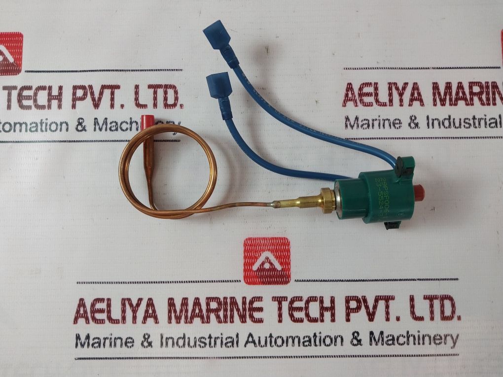 Manitowoc 23-5524-3 High Pressure Control Switch 105°C