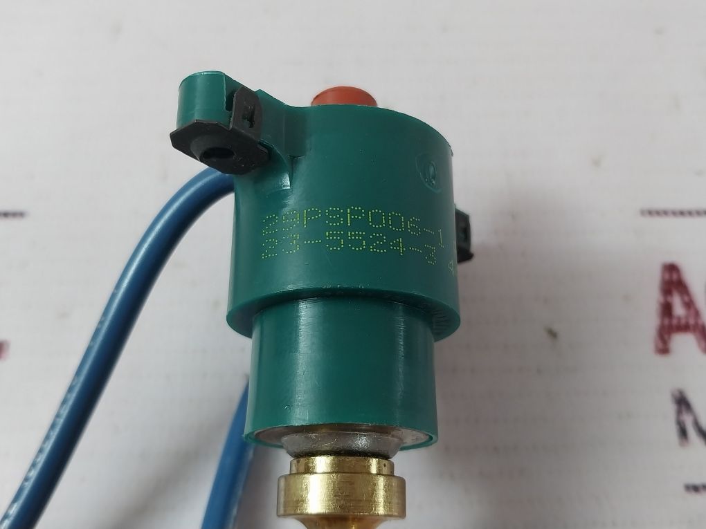 Manitowoc 23-5524-3 High Pressure Control Switch 105°C