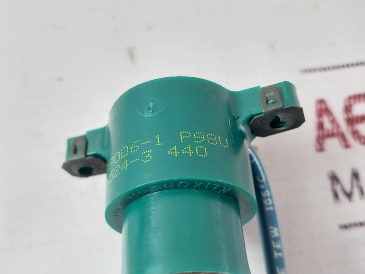Manitowoc 23-5524-3 High Pressure Control Switch 105°C