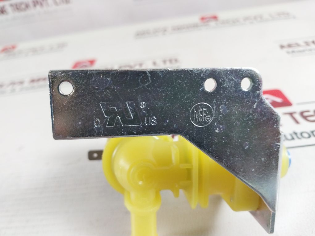 Manitowoc 33129032 Water Inlet Valve