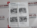 Manitowoc 33129032 Water Inlet Valve