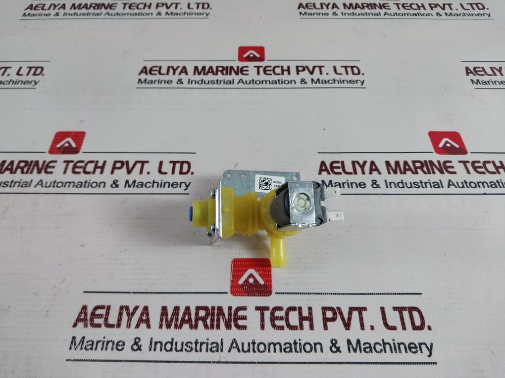 Manitowoc 33129032 Water Inlet Valve