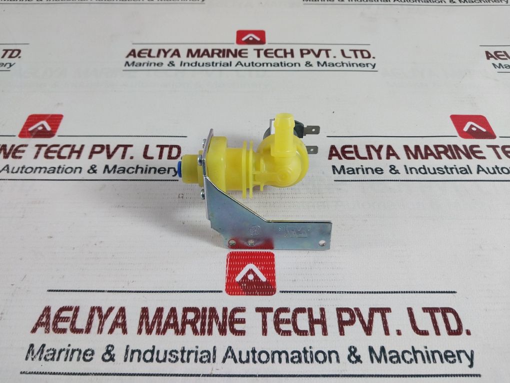 Manitowoc 33129032 Water Inlet Valve