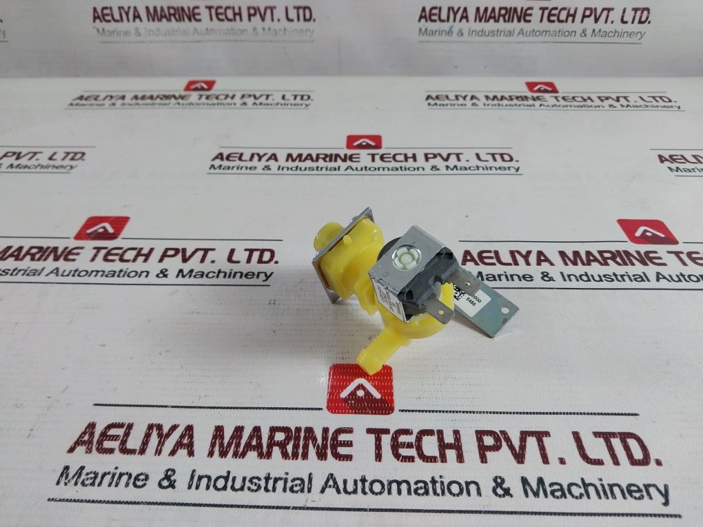 Manitowoc 33129032 Water Inlet Valve