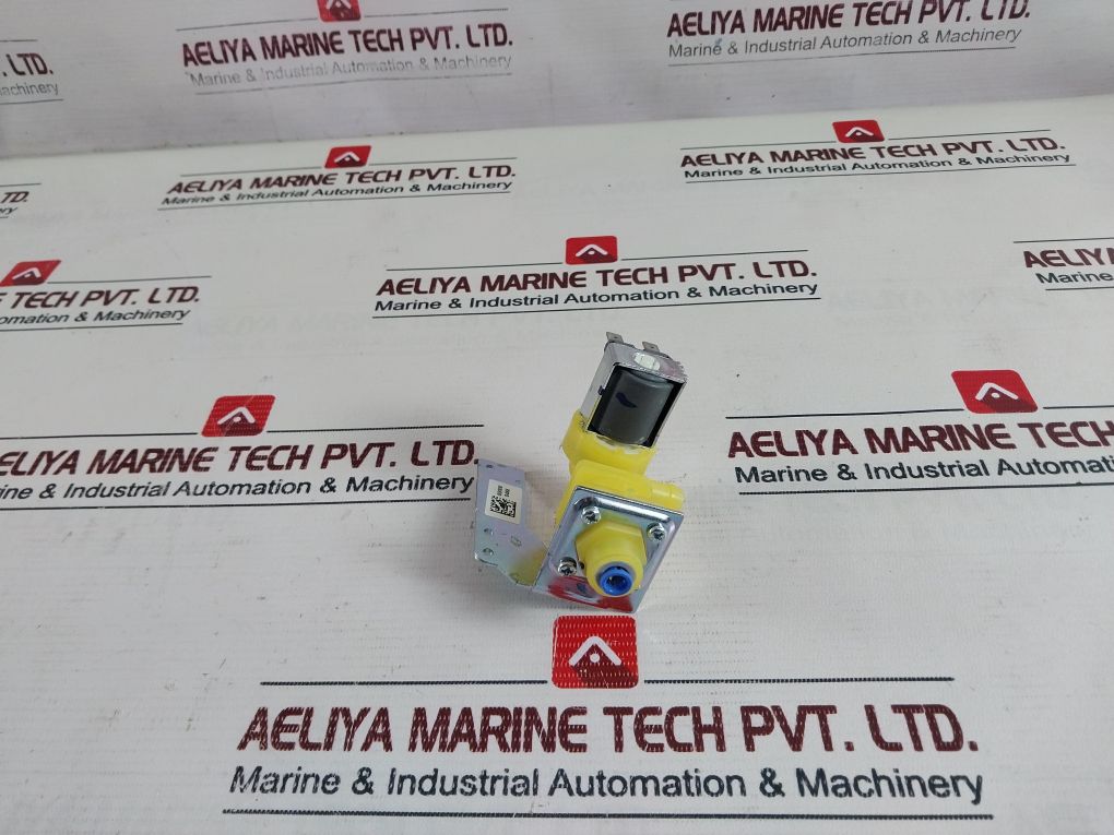 Manitowoc 33129032 Water Inlet Valve