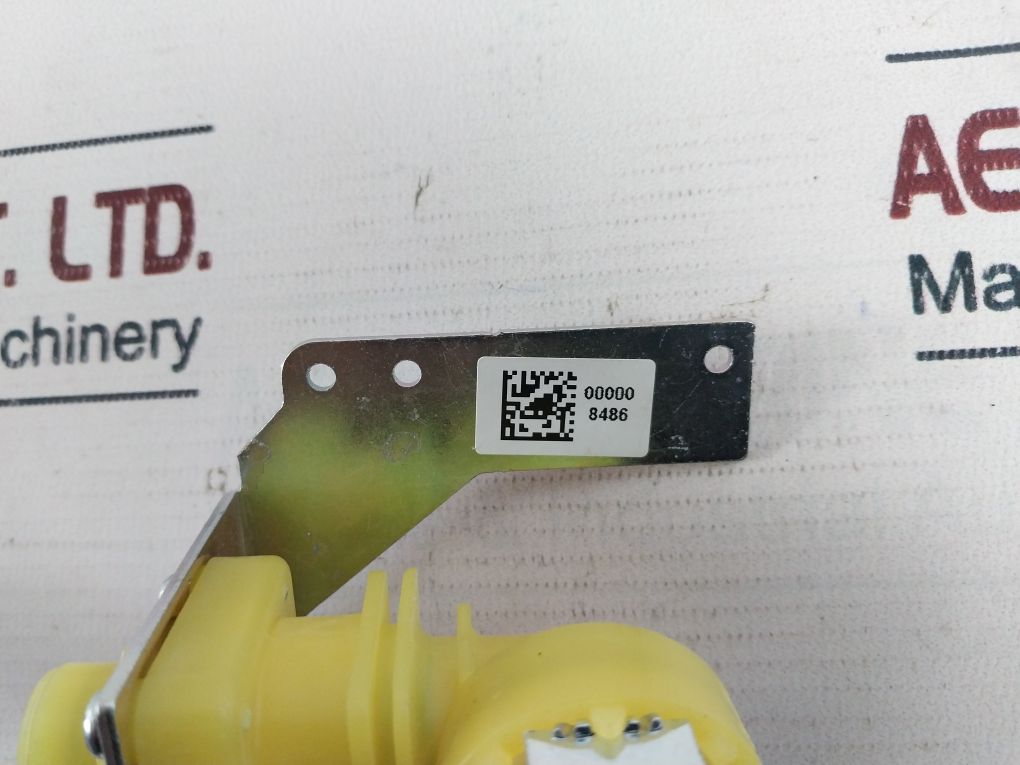 Manitowoc 33129032 Water Inlet Valve