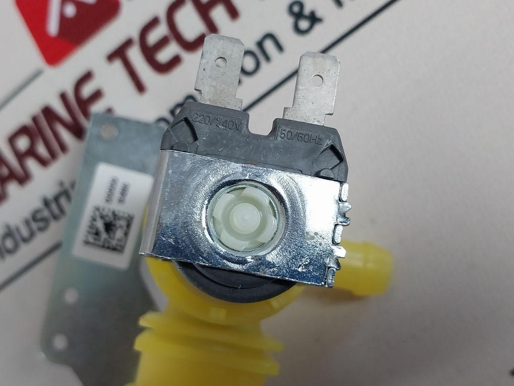 Manitowoc 33129032 Water Inlet Valve