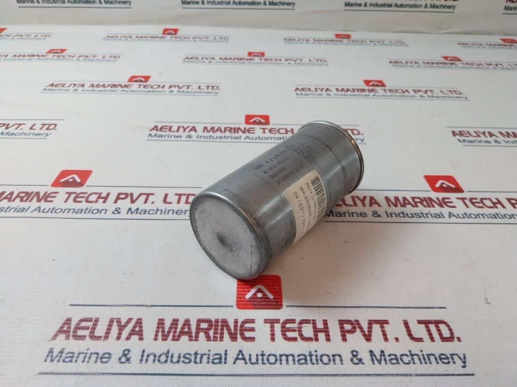 Manitowoc 40 Mfd 440 Vac Run Capacitor 008503683