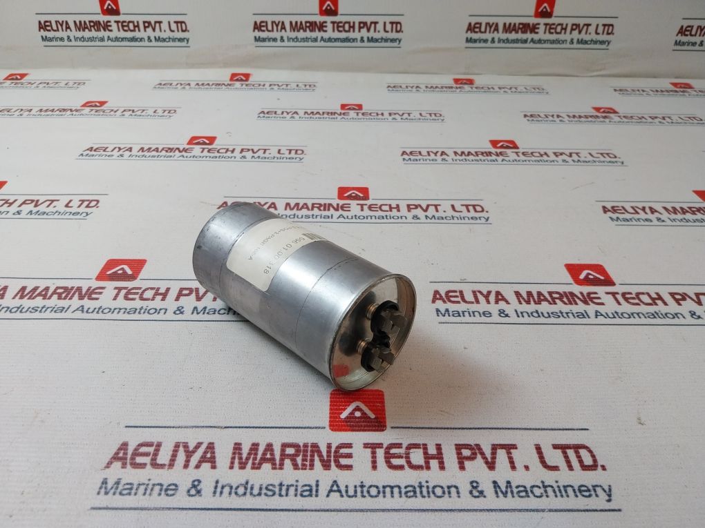 Manitowoc 40 Mfd 440 Vac Run Capacitor 008503683
