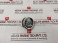 Manitowoc 4601130 Oil Pressure Gauge 0-80 Psi