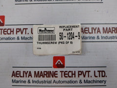 Manitowoc 50-1204-9 Thumbscrew 