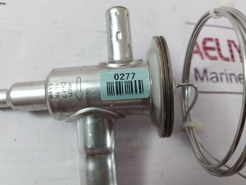 Manitowoc 76-0022-3 Thermal Expansion Valve