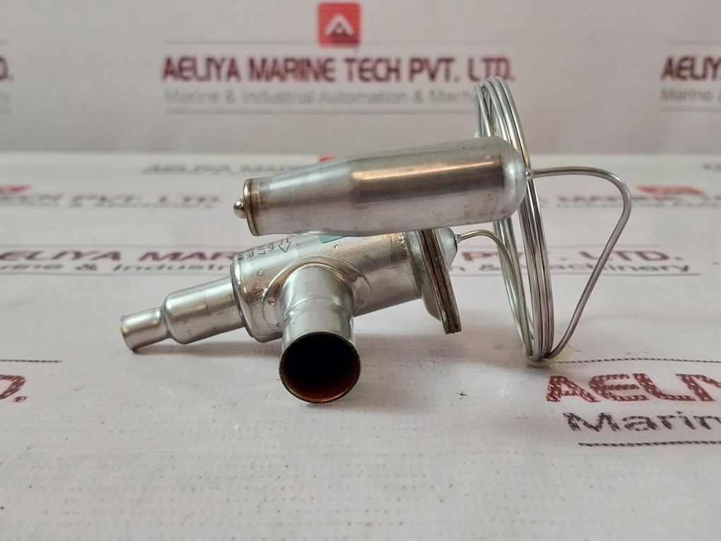 Manitowoc 76-0022-3 Thermal Expansion Valve