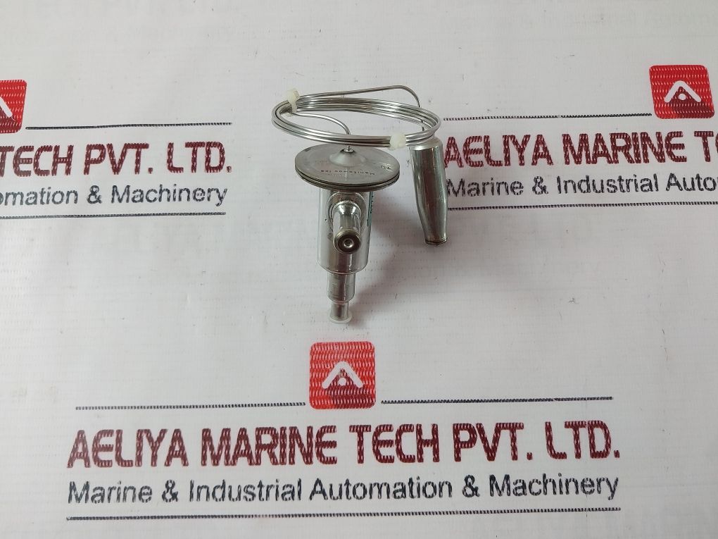 Manitowoc 76-0022-3 Thermal Expansion Valve