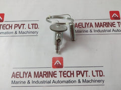 Manitowoc 76-0022-3 Thermal Expansion Valve