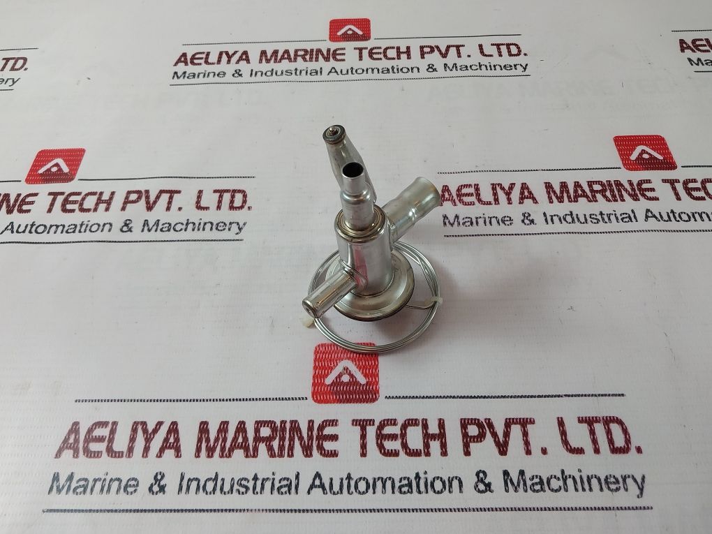 Manitowoc 76-0022-3 Thermal Expansion Valve