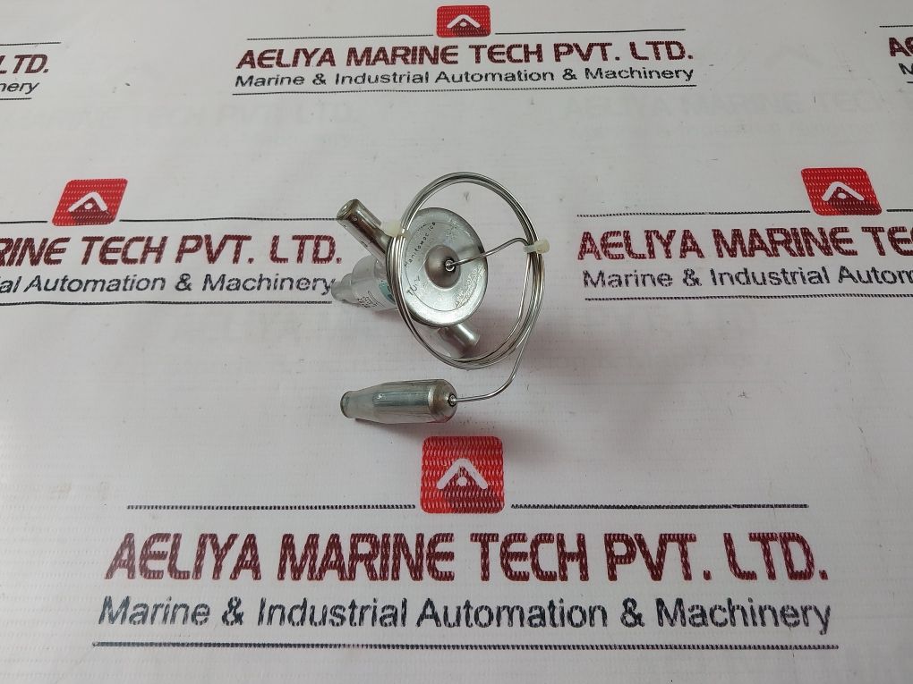 Manitowoc 76-0022-3 Thermal Expansion Valve