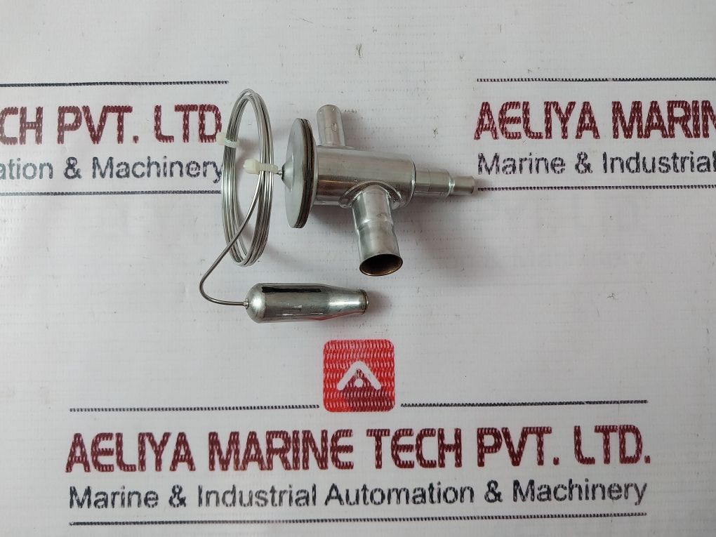 Manitowoc 76-0022-3 Thermal Expansion Valve