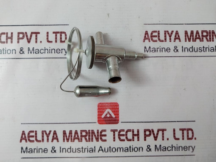 Manitowoc 76-0022-3 Thermal Expansion Valve