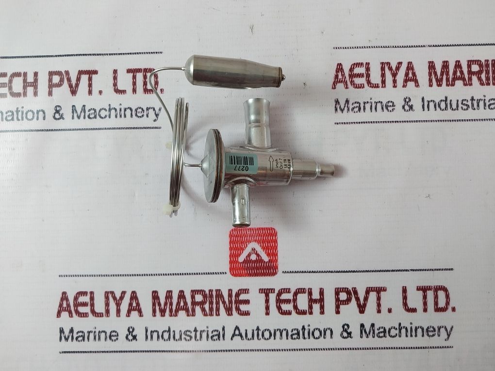 Manitowoc 76-0022-3 Thermal Expansion Valve