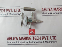 Manitowoc 76-0022-3 Thermal Expansion Valve