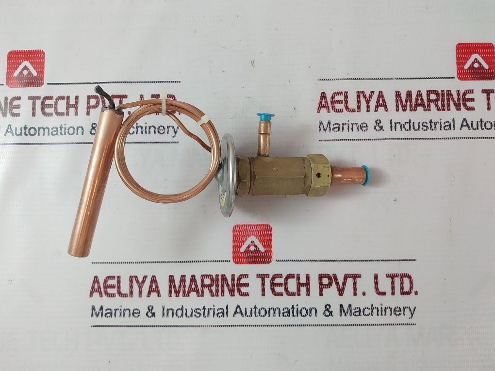 Manitowoc 76-2202-3 Expansion Valve G1700 83-6746-9