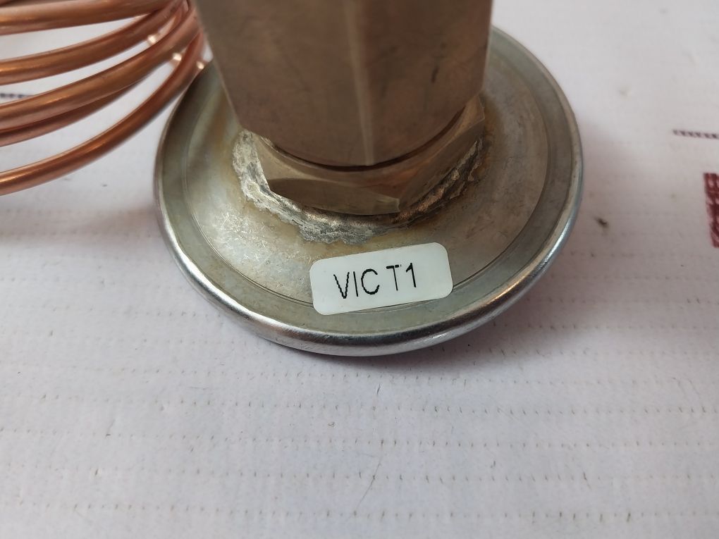 Manitowoc 76-2202-3 Expansion Valve G1700 83-6746-9