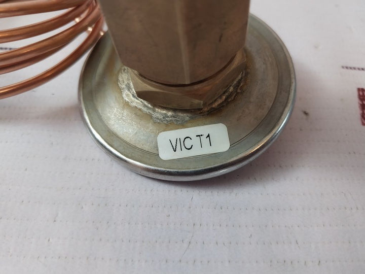 Manitowoc 76-2202-3 Expansion Valve G1700 83-6746-9