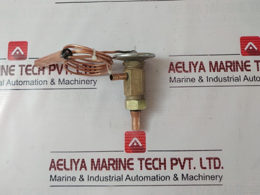 Manitowoc 76-2202-3 Expansion Valve G1700 83-6746-9