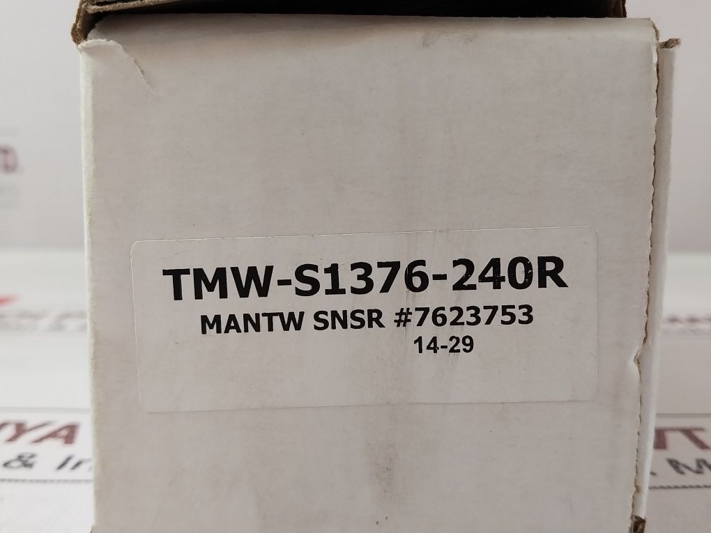 Manitowoc 76-2375-3 230V Unitized Sensor Assy 1059