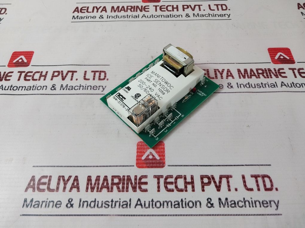 Manitowoc 76-2375-3 230V Unitized Sensor Assy 1059