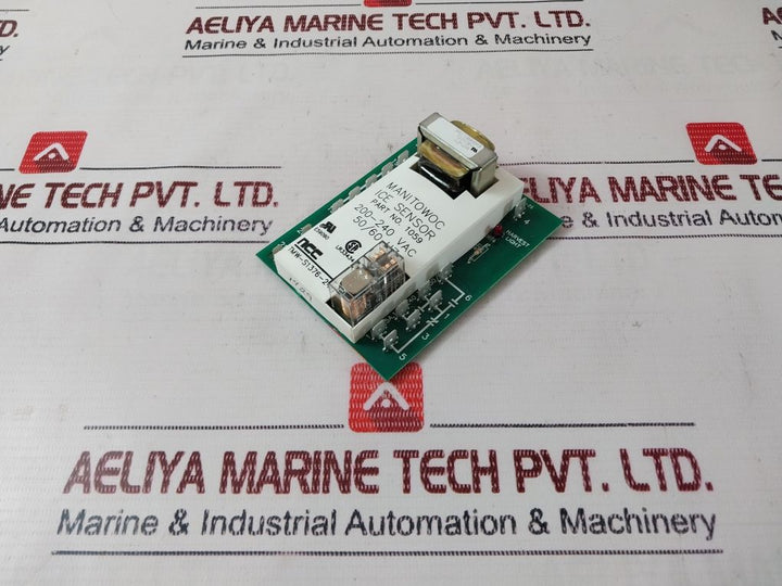 Manitowoc 76-2375-3 230V Unitized Sensor Assy 1059