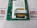 Manitowoc 76-2375-3 230V Unitized Sensor Assy 1059