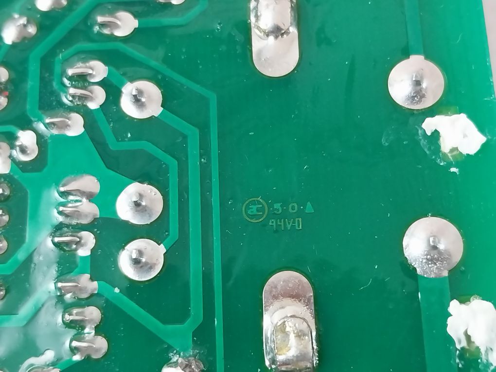 Manitowoc 76-2375-3 230V Unitized Sensor Assy 1059